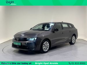 Opel Astra SPORTS TOURER SC 1.5 TUR - Image 3