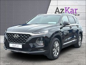 Hyundai Santa Fe 2019 EXECUTIVE PLUS 7 SEATER 2.2 - Image 3