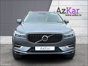 Volvo XC60 2018 INSCRIPTION T8 2.0PHEV 299BHP €127 - Image 2