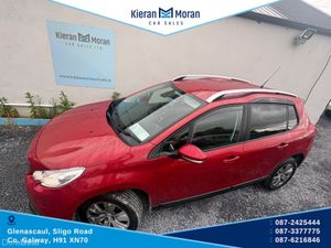 Peugeot 2008 ACTIVE 1.6 BLUE HDI 75 4DR - Image 3