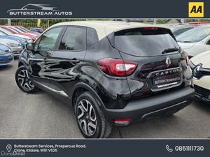Renault Captur ICONIC DCI 90 - Image 4