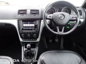 Skoda Yeti OUTDOOR 2.0TDI 110HP - Image 2
