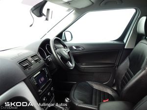 Skoda Yeti OUTDOOR 2.0TDI 110HP - Image 4