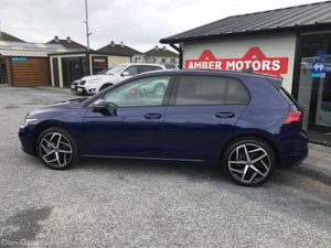 2024 VW GOLF 2.0 L TURBO DIESEL AUTO - Image 3