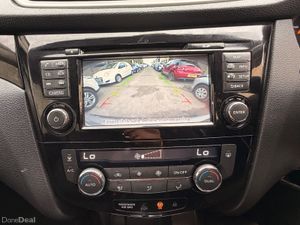 Nissan Qashqai 2017 Automatic w - Image 4