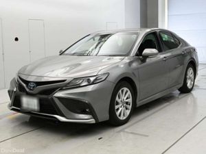 2021 Toyota Camry WS Hybrid Only 30k Km's! - Image 4