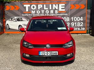 //STUNNING 1.2TSI COMFORTLINE//AUTO//2 YEARS NCT// - Image 4