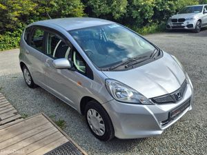 Honda Fit 1.5 Auto New Nct 2011 - Image 3