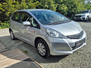 Honda Fit 1.5 Auto New Nct 2011 - Image 2