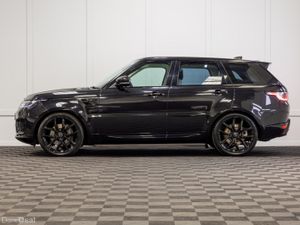 2020 Range Rover Sport P400e HSE 5 Seat N1 Crewcab - Image 3