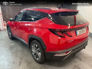 Hyundai Tucson EXECUTIVE 5DR - Image 3