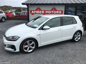 2019 Volkswagen Golf Gti Automatic - Image 3