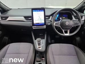 Renault Symbioz E-Tech full hybrid 145 Auto Techno - Image 3