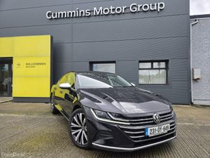 Volkswagen Arteon 2.0TDI D7F 150HP ELEGANCE - Image 2
