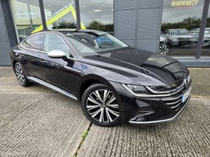 Volkswagen Arteon 2.0TDI D7F 150HP ELEGANCE - Image 4