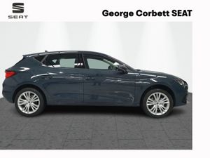 SEAT Leon 2.0TDi SE+ 115hp - Image 3