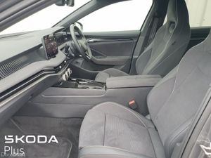 Skoda Superb Sportline 2.0TDi 150 DSG (From €142 p - Image 4