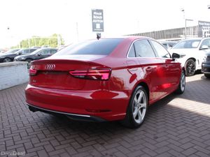 2020 AUDI A3 4DR SALOON AUTO - Image 4
