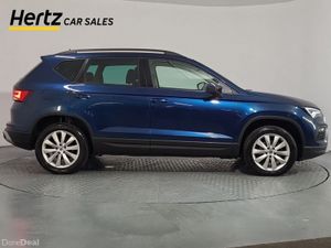 SEAT Ateca SE PA 115HP 2.0TDI Diesel Manual - Image 4