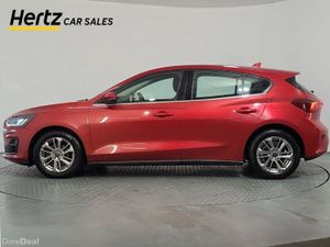 Ford Focus TITANIUM Petrol Manual - Image 4