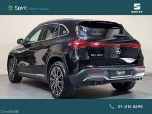 Mercedes-Benz EQA AMG Executive 250, 70.5kWh**Call - Image 3