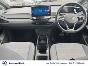 Volkswagen ID.3 Life 145HP 58kWh - Image 3