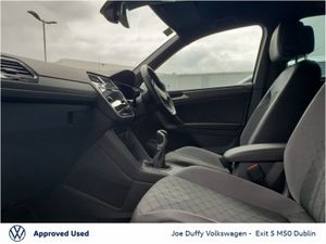 Volkswagen Tiguan 2.0 TDI 150HP R-Line DSG 27.5% - Image 4