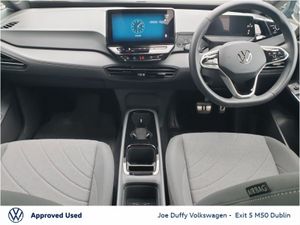 Volkswagen ID.3 Id3 Pro  Pro  204 Pro Performance - Image 3