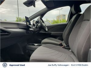 Volkswagen ID.3 Id3 Pro  Pro  204 Pro Performance - Image 4