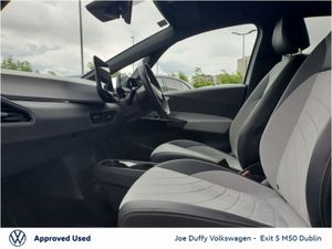 Volkswagen ID.3 Life 204HP 58kWh - Image 4