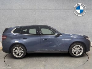 BMW X3 2.0 - Image 3