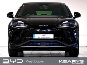 BYD SEALION 7 Brand New AWD Excellence Model for y - Image 4
