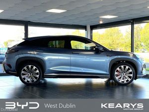 BYD SEALION 7 Brand New 262 RWD Comfort Model for - Image 3