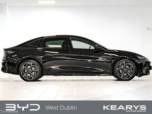 BYD SEAL Brand New 262 RWD Design Model for you to - Image 3