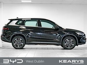 BYD SEALION 5 Brand New 262 Design Model for you t - Image 3