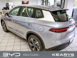 BYD SEALION 5 Brand New 262 Comfort Model for you - Image 2