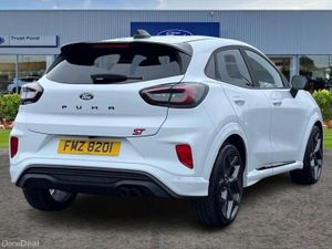 Ford Puma ST - Image 4