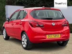 Vauxhall Corsa Energy - Image 2