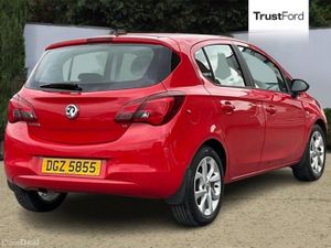 Vauxhall Corsa Energy - Image 4