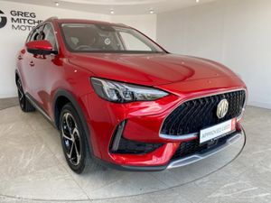 MG HS 1.5 T-GDI PHEV Trophy 5dr Auto - Image 3