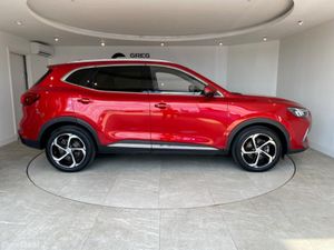 MG HS 1.5 T-GDI PHEV Trophy 5dr Auto - Image 4