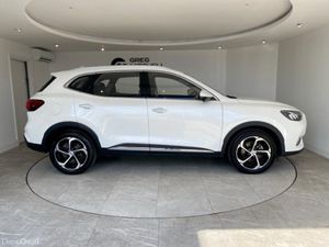 MG HS 1.5 T-GDI PHEV SE 5dr Auto - Image 4