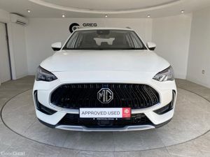 MG HS 1.5 T-GDI PHEV SE 5dr Auto - Image 2
