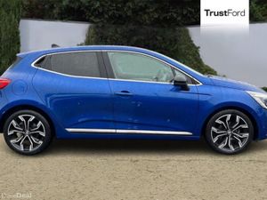 Renault Clio Techno - Image 3