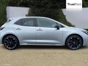 Toyota Corolla GR Sport - Image 3