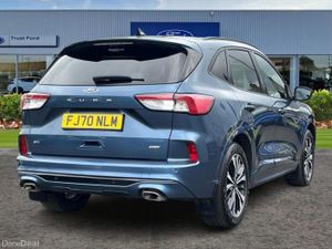 Ford Kuga ST-Line X - Image 4