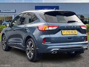 Ford Kuga ST-Line X - Image 2