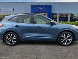 Ford Kuga ST-Line X - Image 3