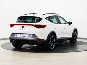 *18* 2024 Cupra Formentor 1.5 5 automatic - Image 4