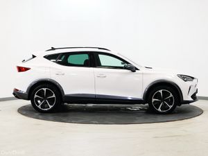 *18* 2024 Cupra Formentor 1.5 5 automatic - Image 3